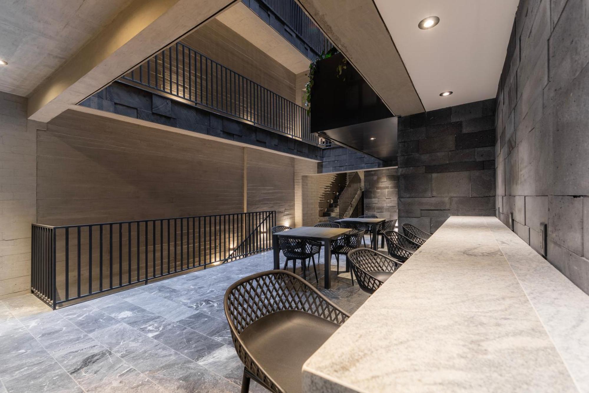 Michoacan Luxury By Capitalia * Mexico City