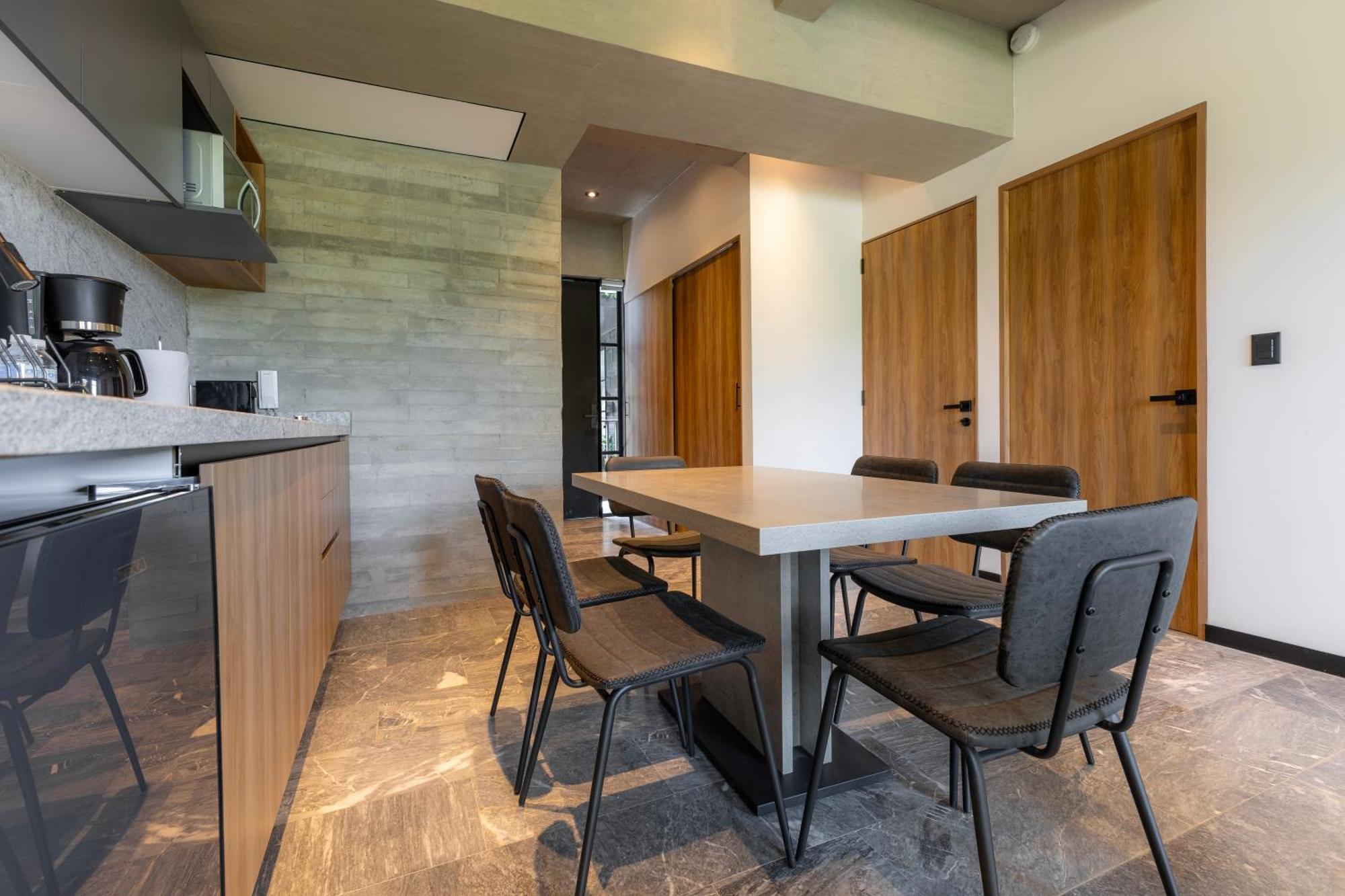 Apartment Michoacan Luxury By Capitalia Mexico City