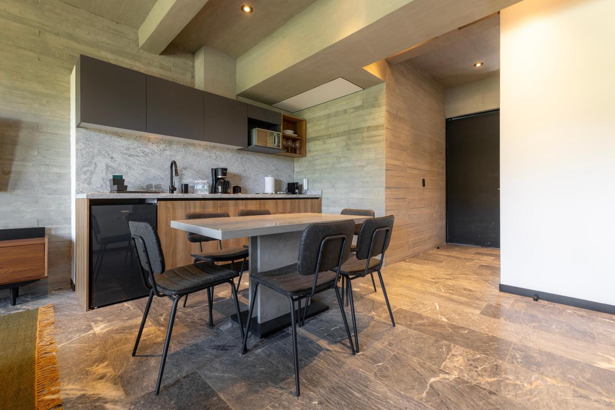 Michoacan Luxury By Capitalia Mexico City