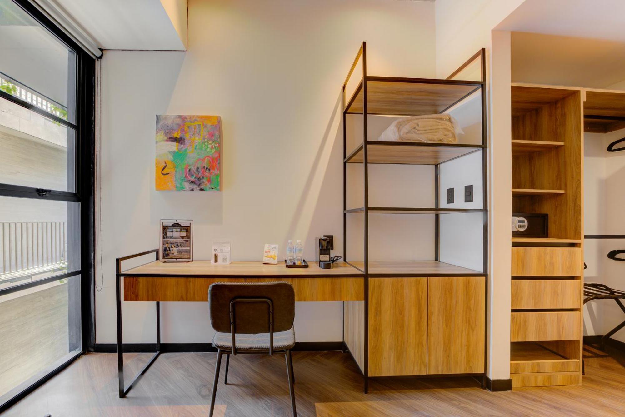 Michoacan Luxury By Capitalia Mexico City