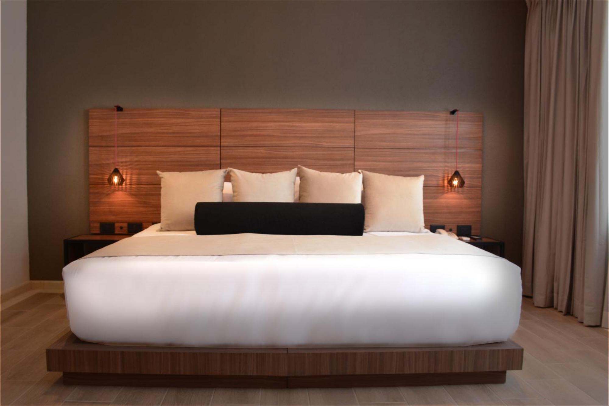 Hotel Ilo Rojo Boutique 4*