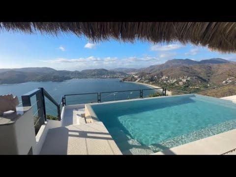 Welcome To The Jungle * Zihuatanejo