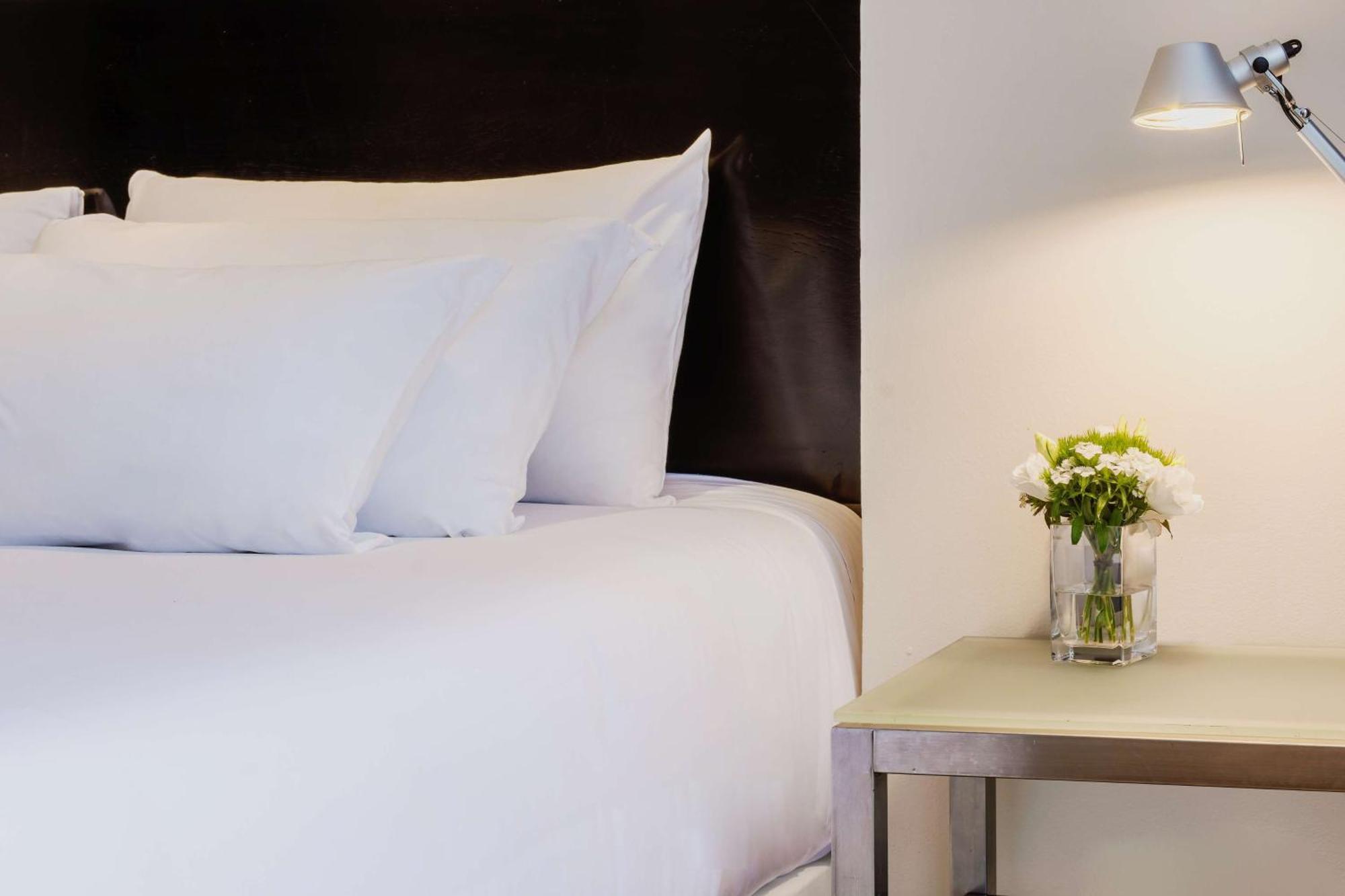 Nh Collection Santa Fe Hotel 5*