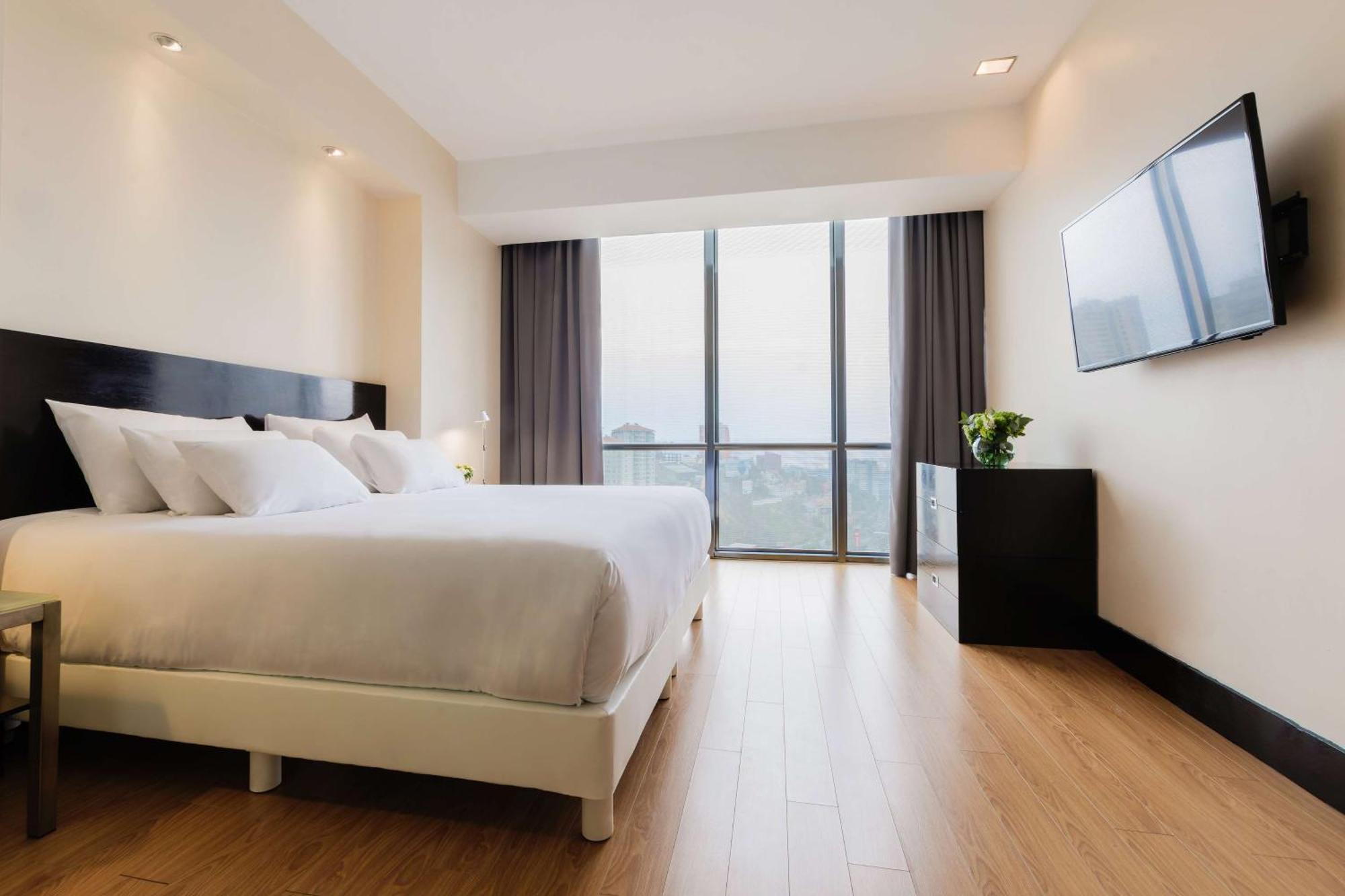 Hotel Nh Collection Santa Fe 5*