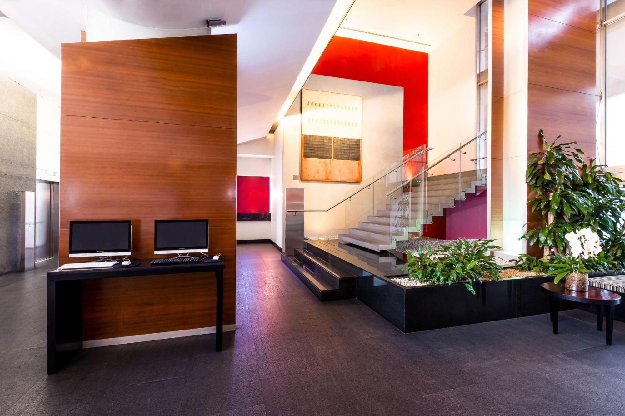 Nh Collection Santa Fe Hotel