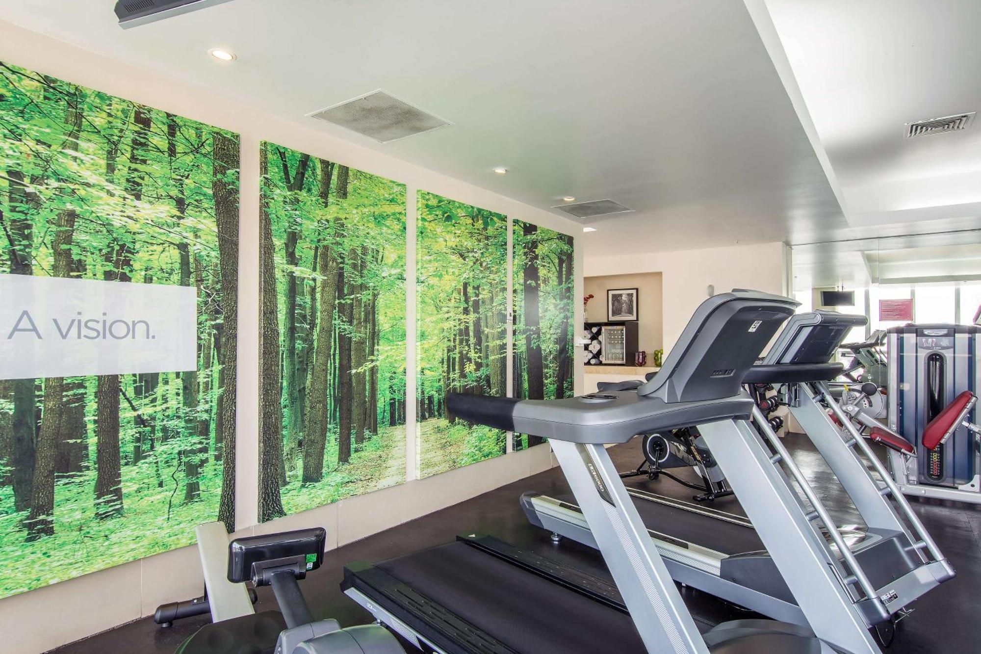 Hotel Nh Collection Santa Fe 5*