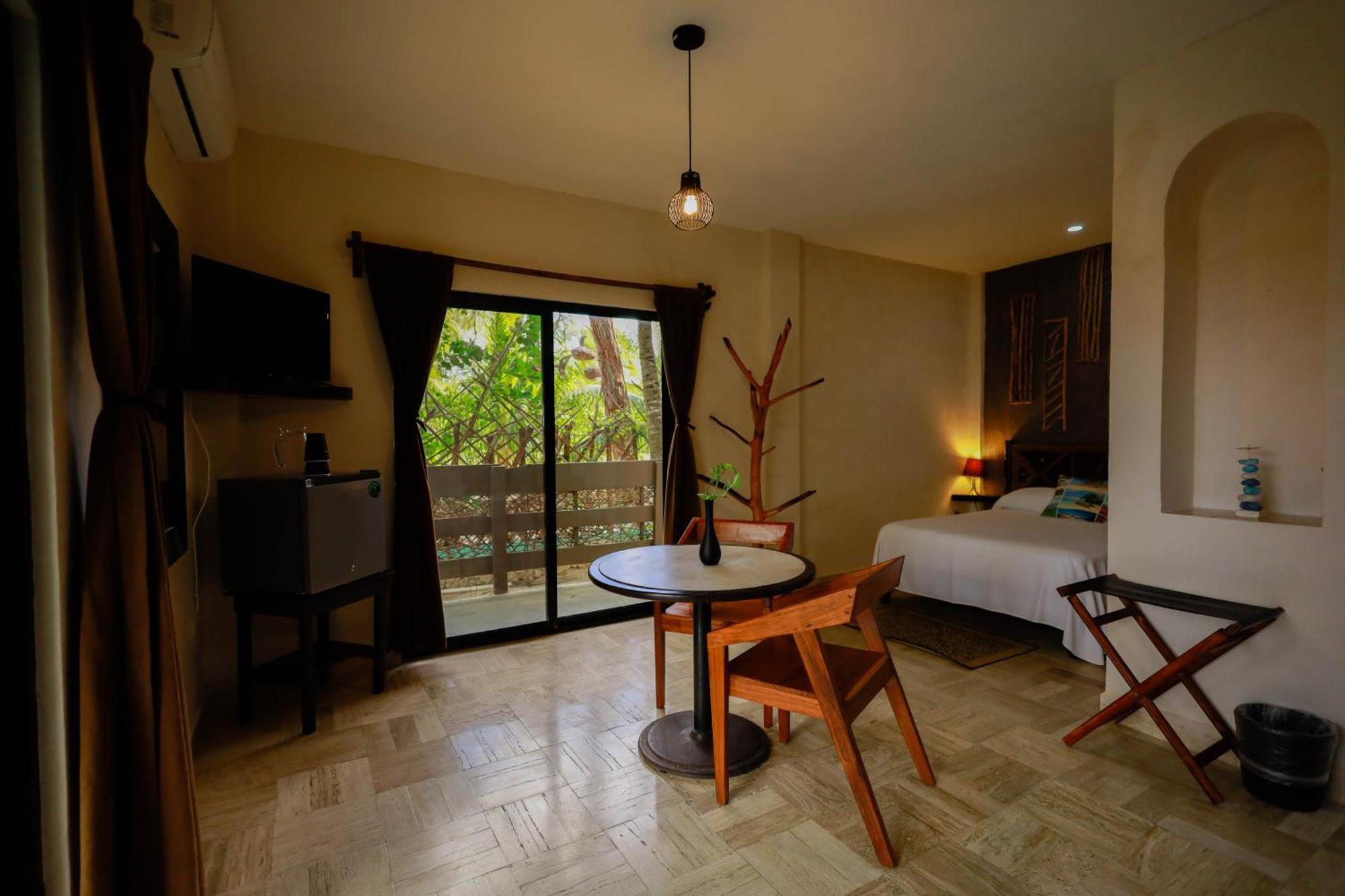 Tiburon 4* Isla Holbox