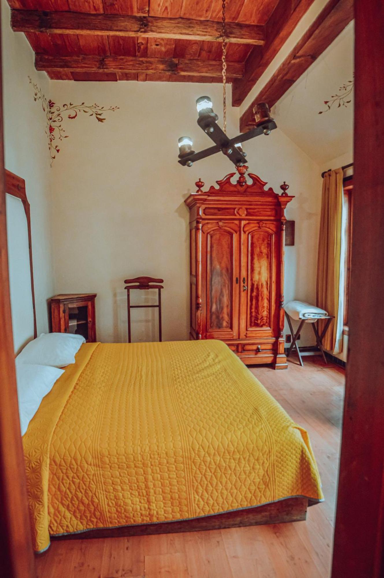 Casa De Arcangeles San Cristobal de las Casas