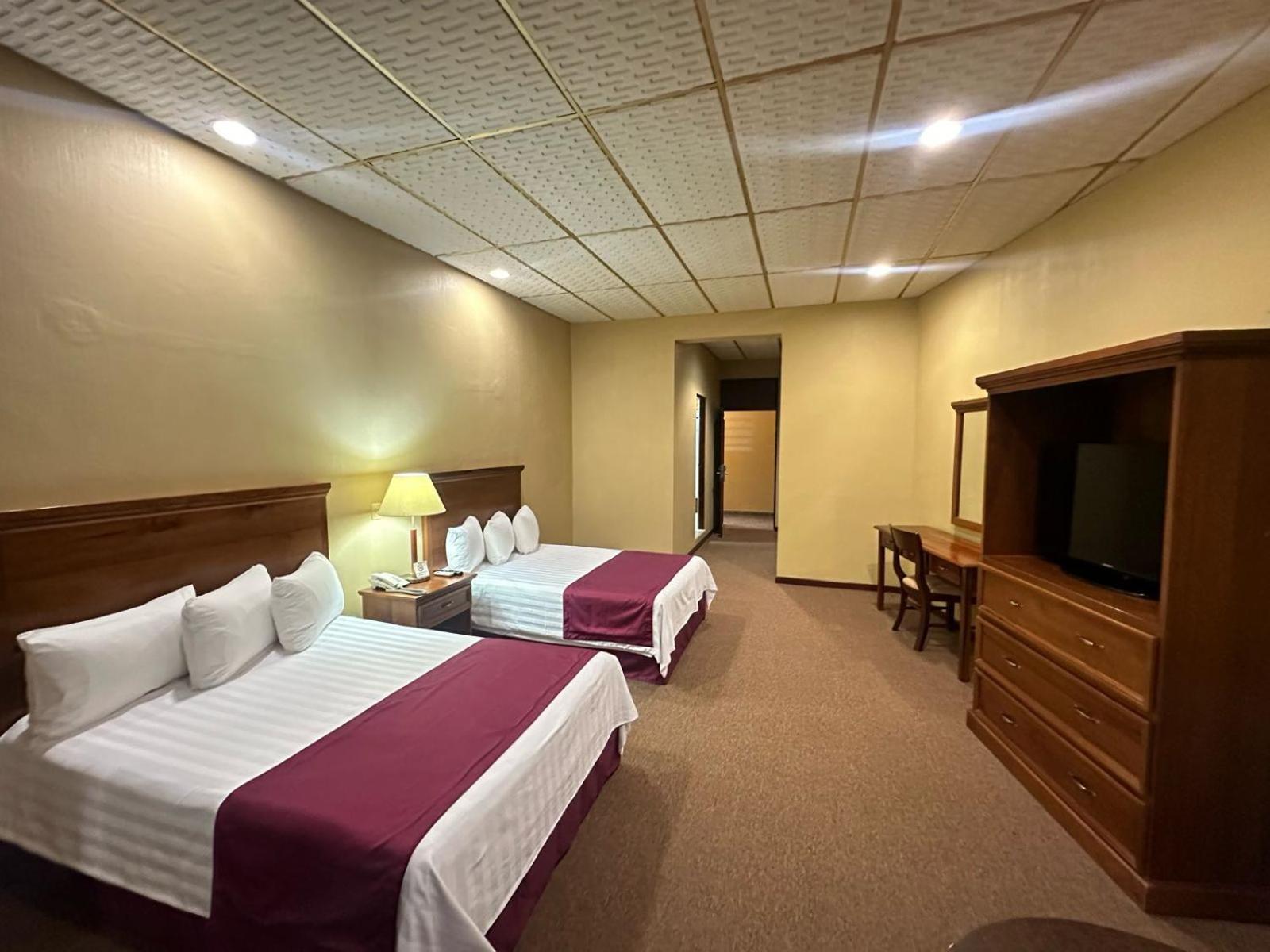 Reforma 4* Tuxpan (Veracruz)