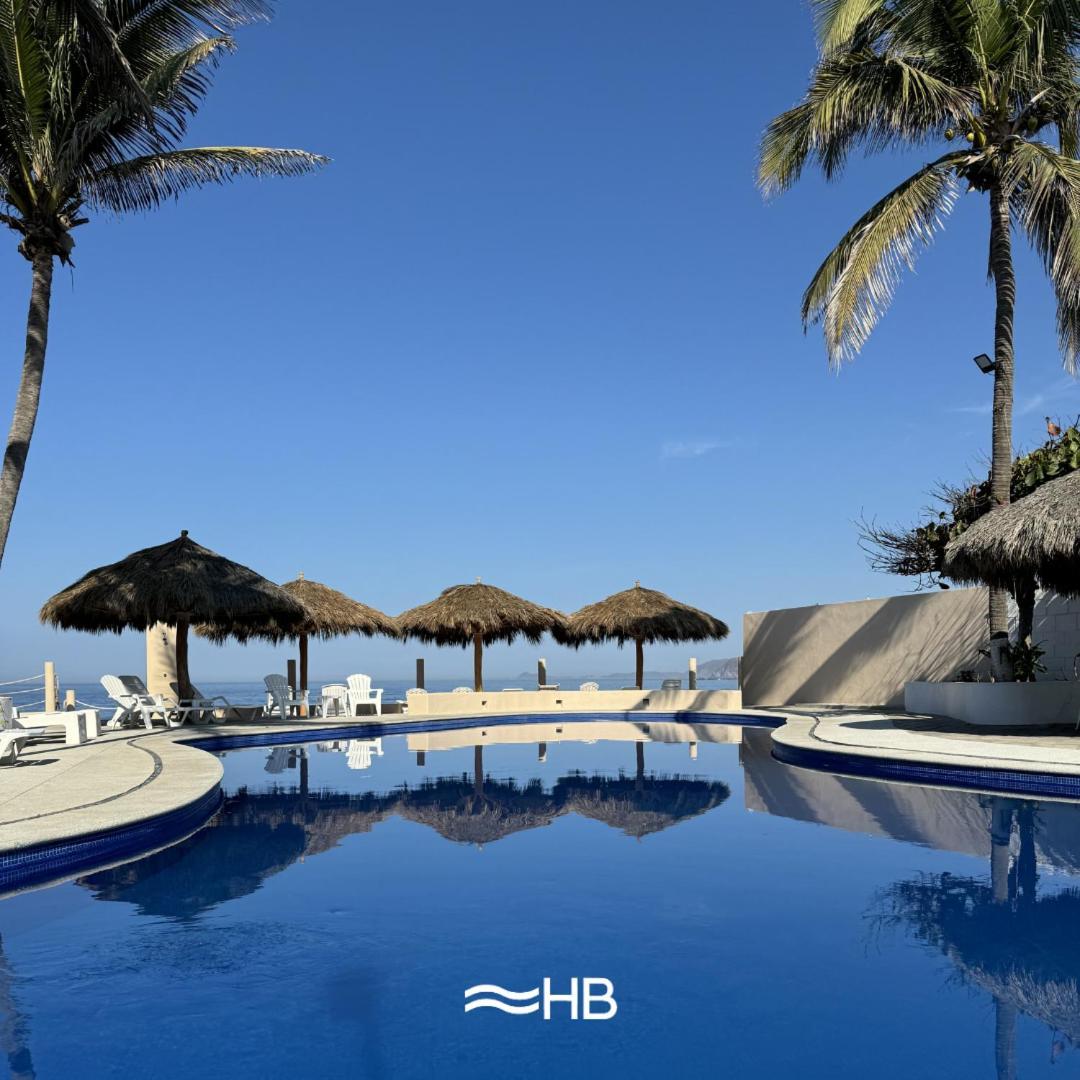 Hotel Barra De Navidad Hotel Barra de Navidad