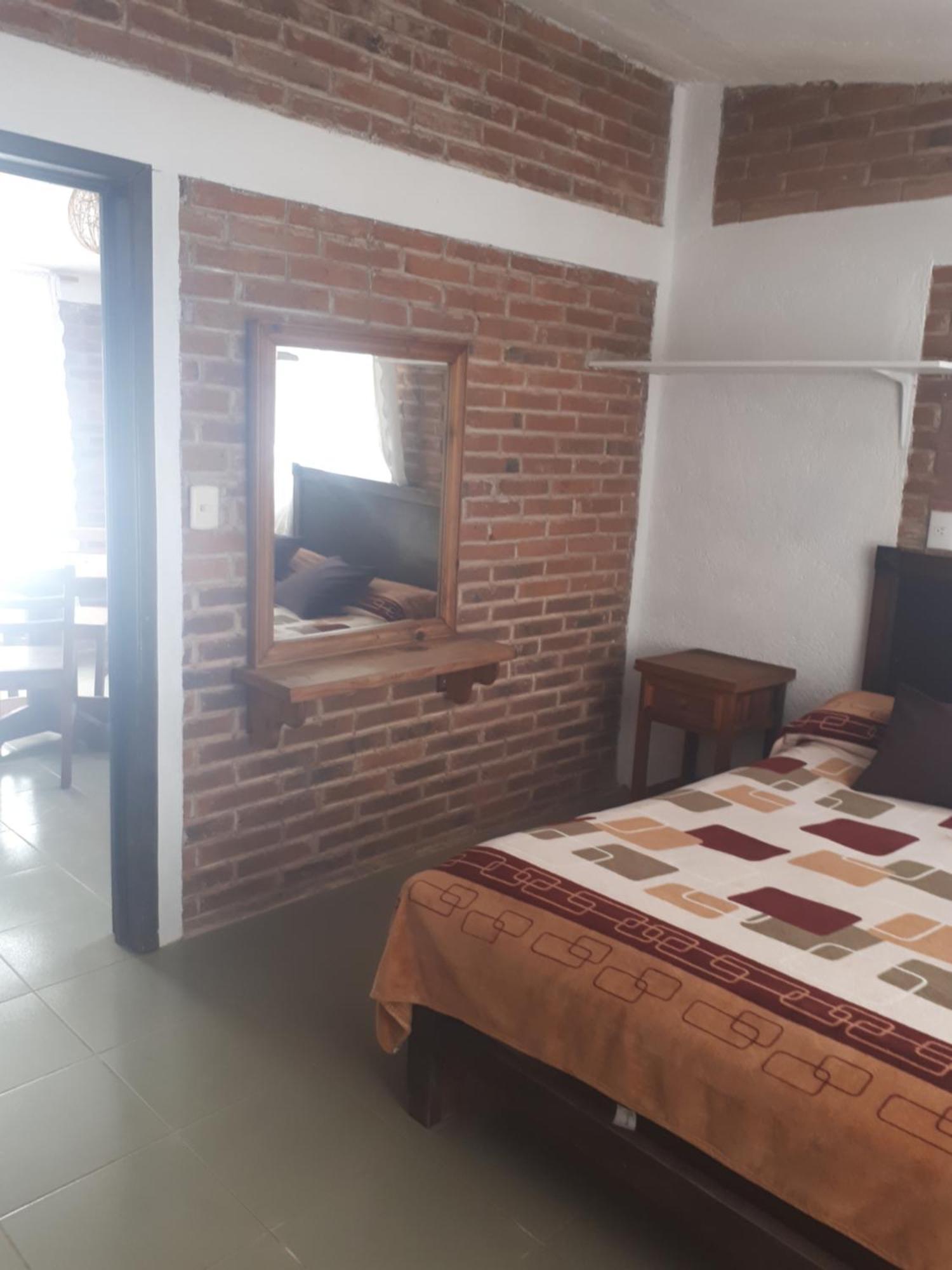 Lodge La Mision Chignahuapan