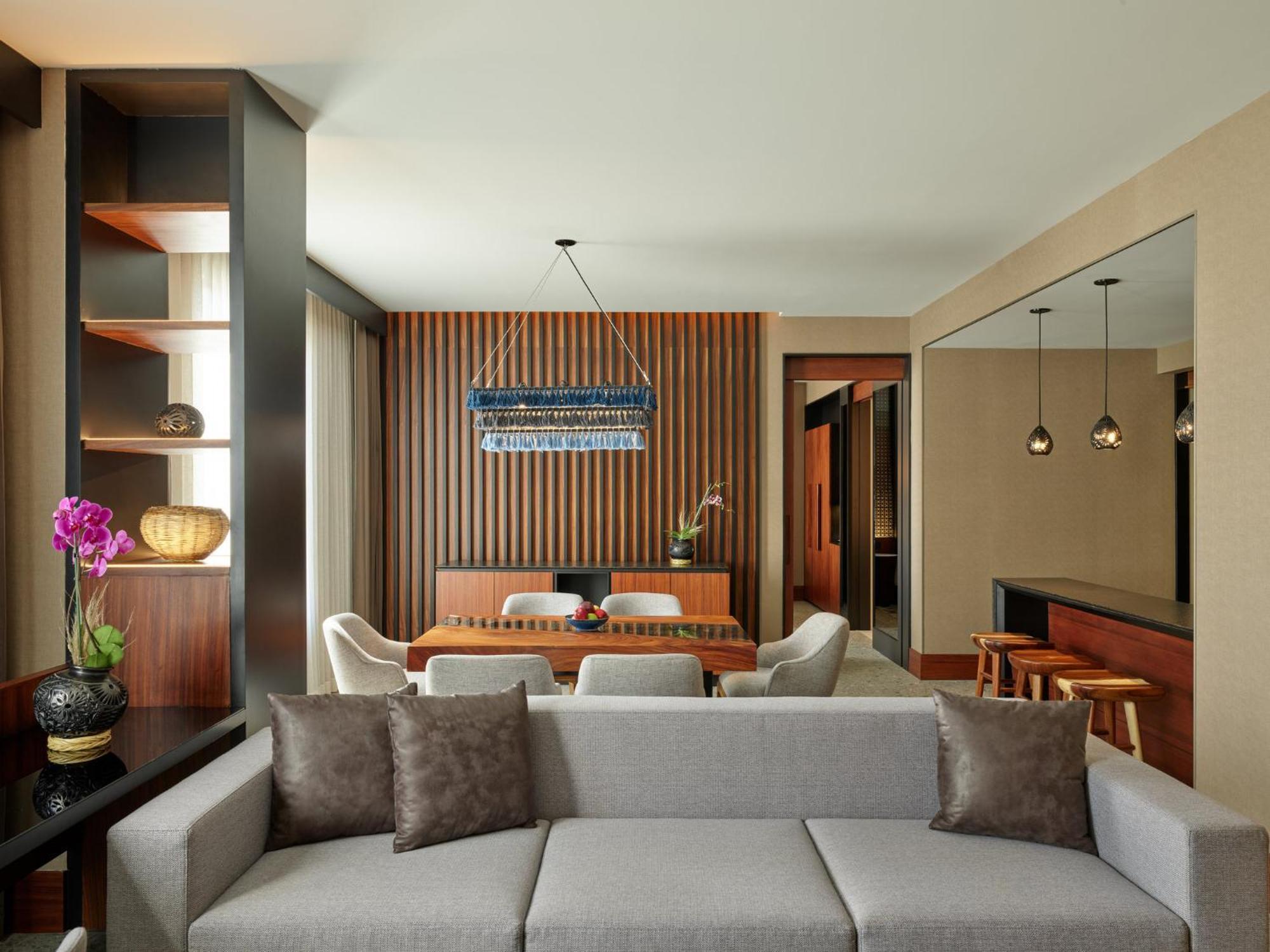 Grand Fiesta Americana Hotel 5*