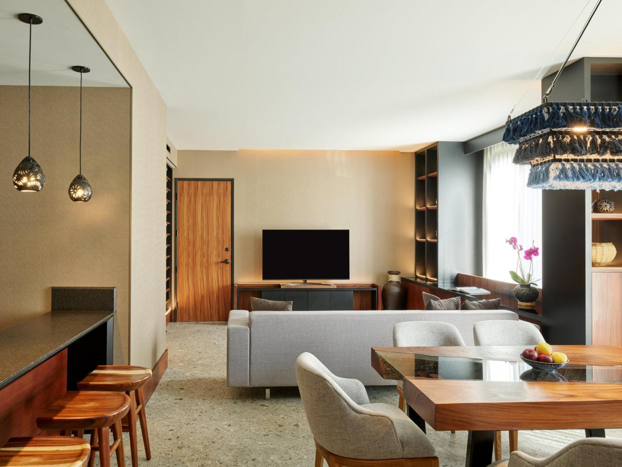 Hotel Grand Fiesta Americana 5*