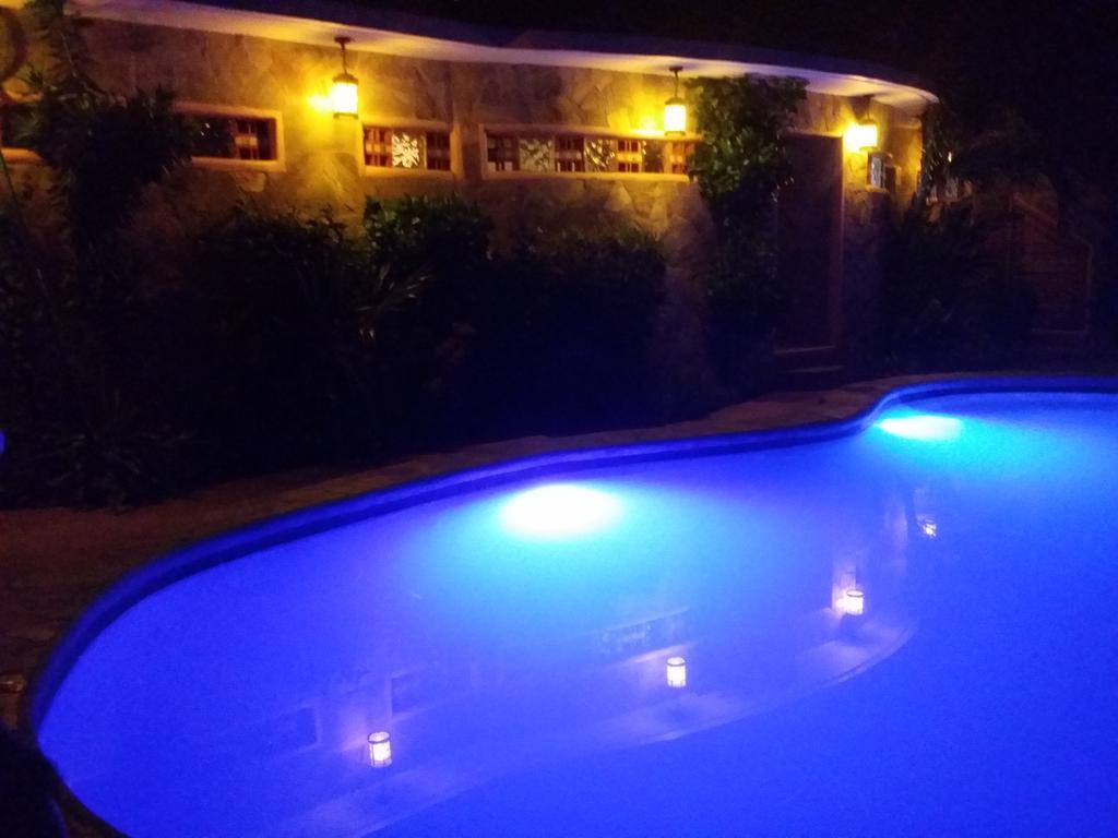 Telayu Hotel 2*