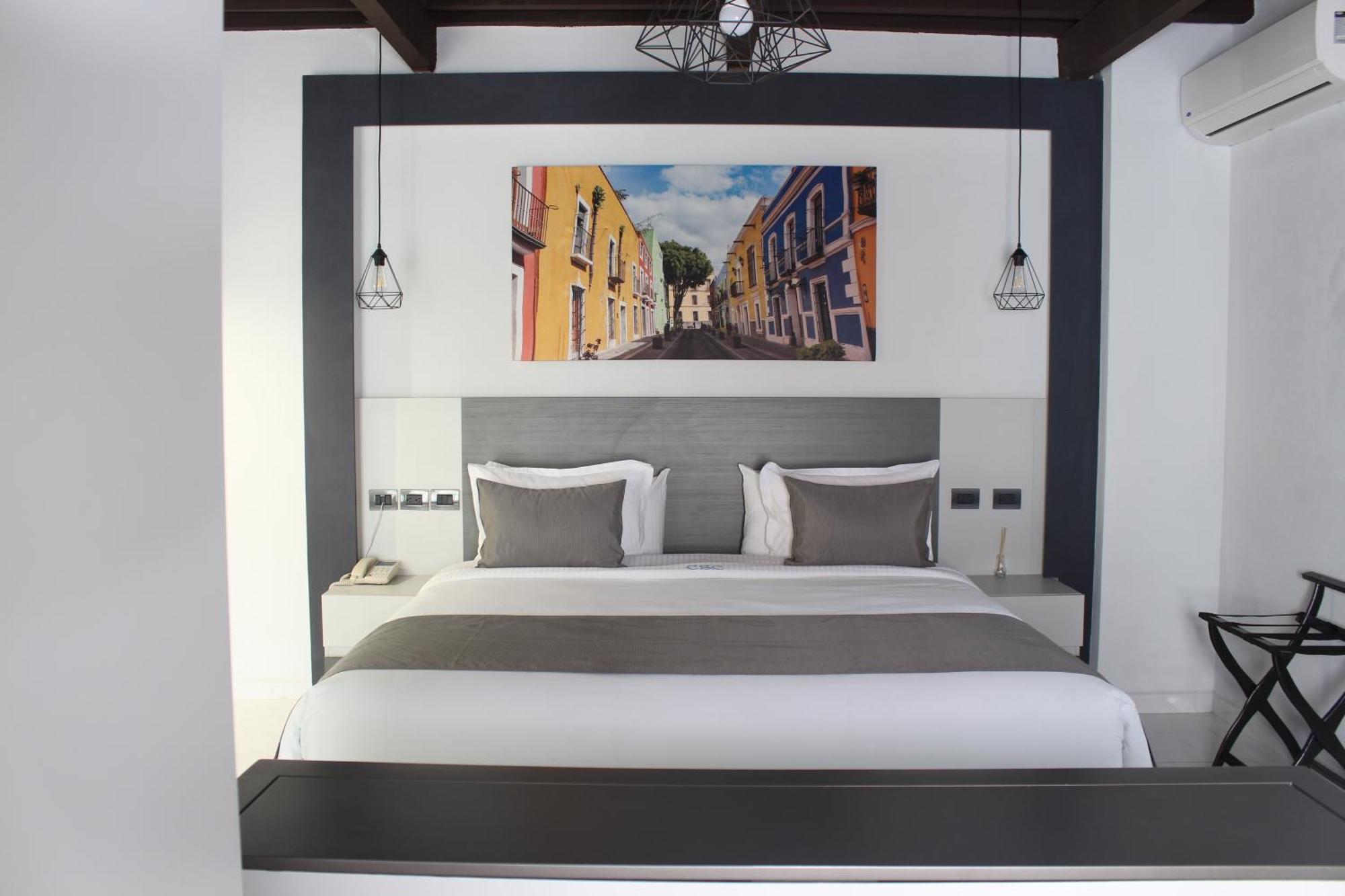 Boutique Casona De Santa Clara Hotel