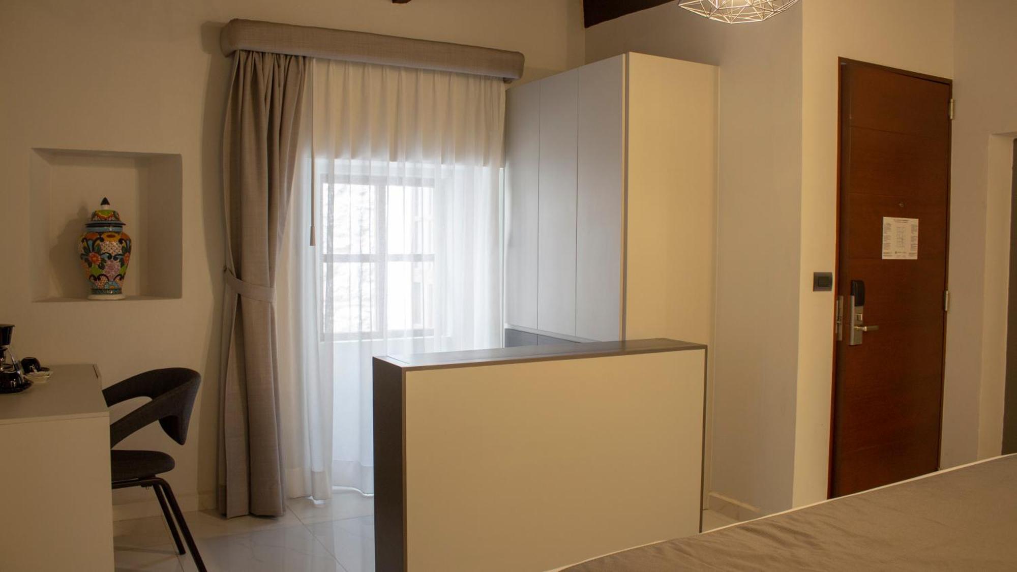 Hotel Boutique Casona De Santa Clara 4*