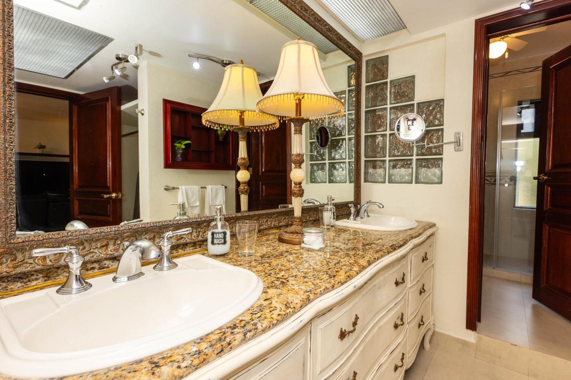 Villa Magnifica Palmeras Pok Ta Pok Zona Hotelera Cancun