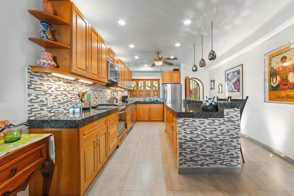 Plaza Mar-603-pv Apartment *