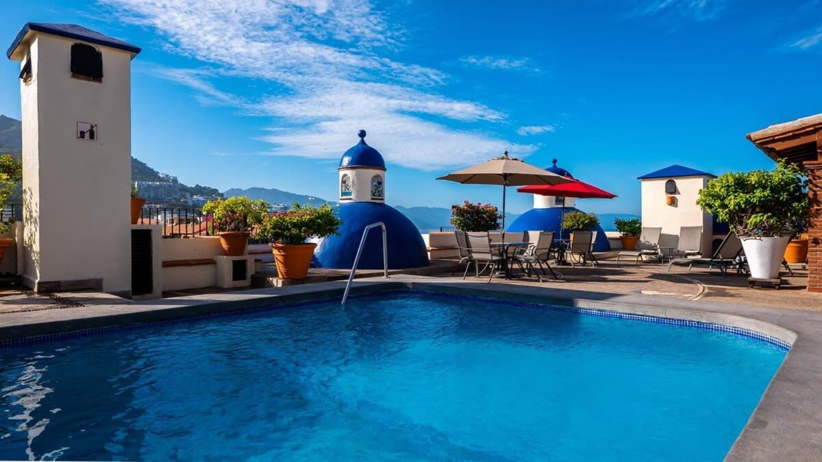 Plaza Mar-502-pv Apartment *