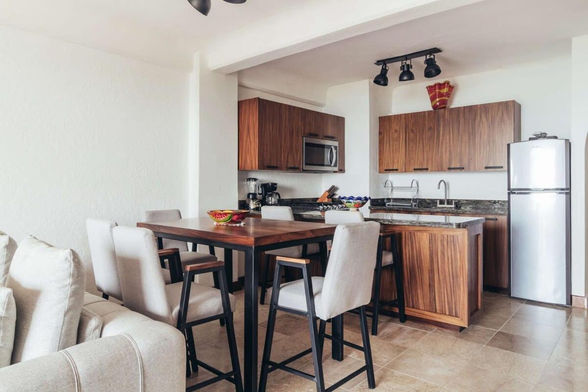 Apartment Plaza Mar-502-pv *