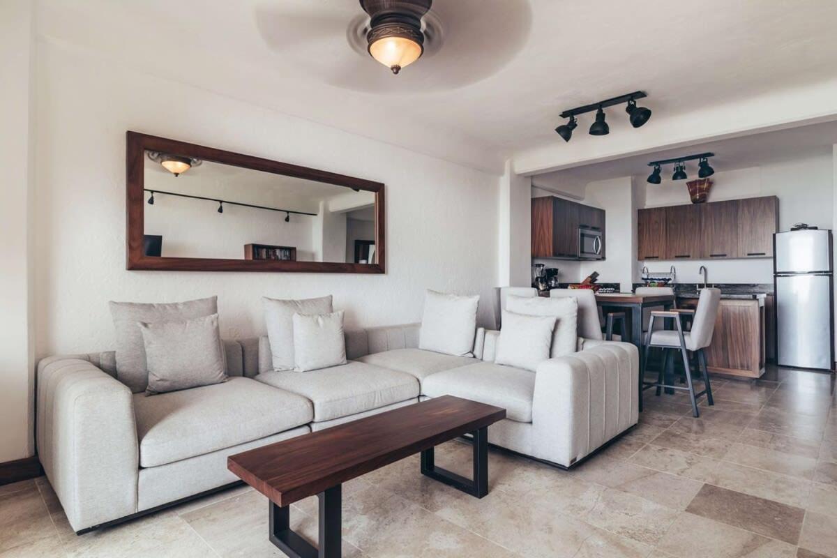 Plaza Mar-502-pv Apartment Puerto Vallarta