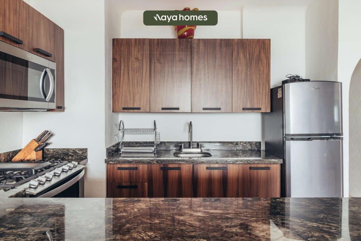 Apartment Plaza Mar-502-pv