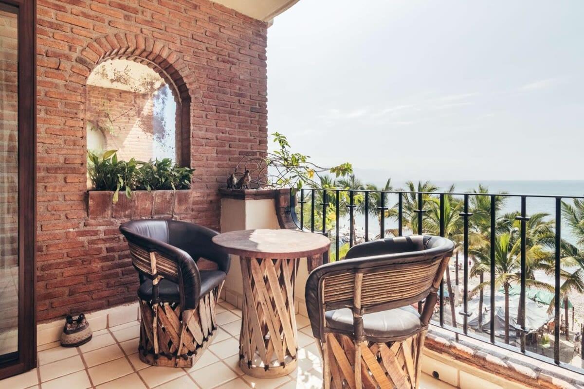 Plaza Mar-502-pv Apartment Puerto Vallarta