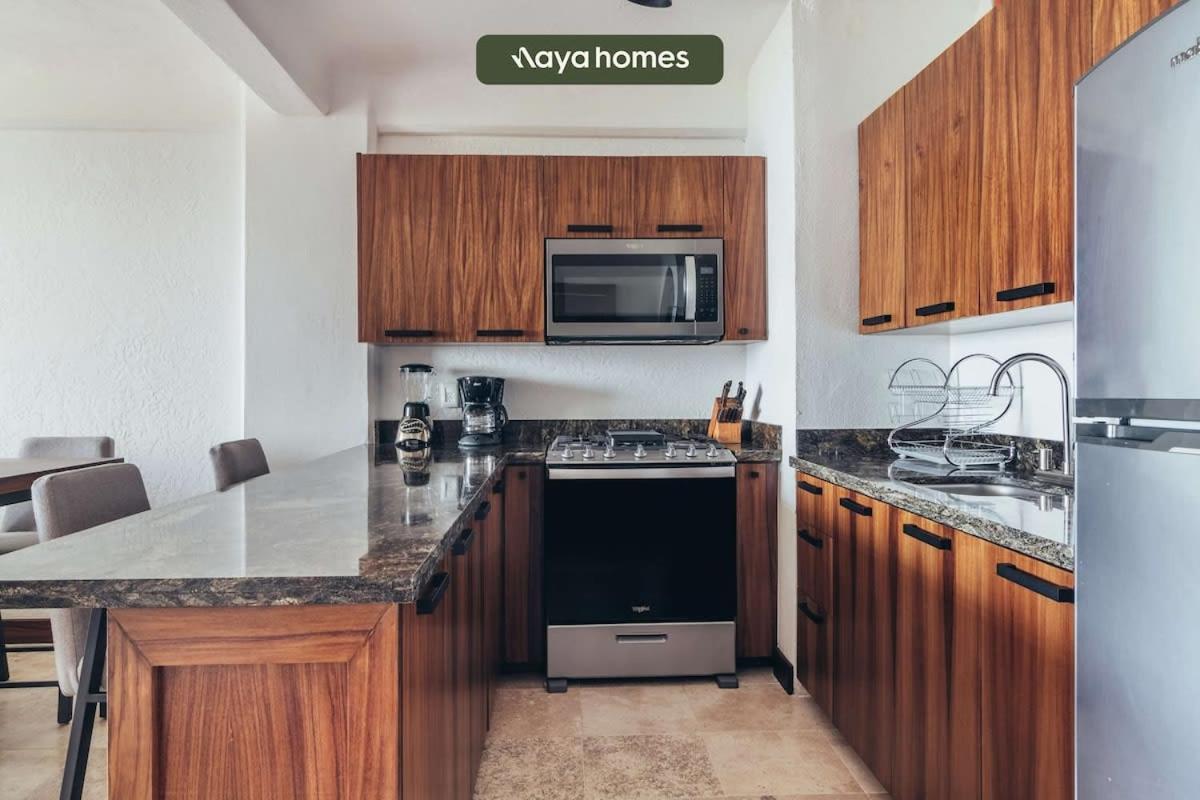 Apartment Plaza Mar-502-pv *