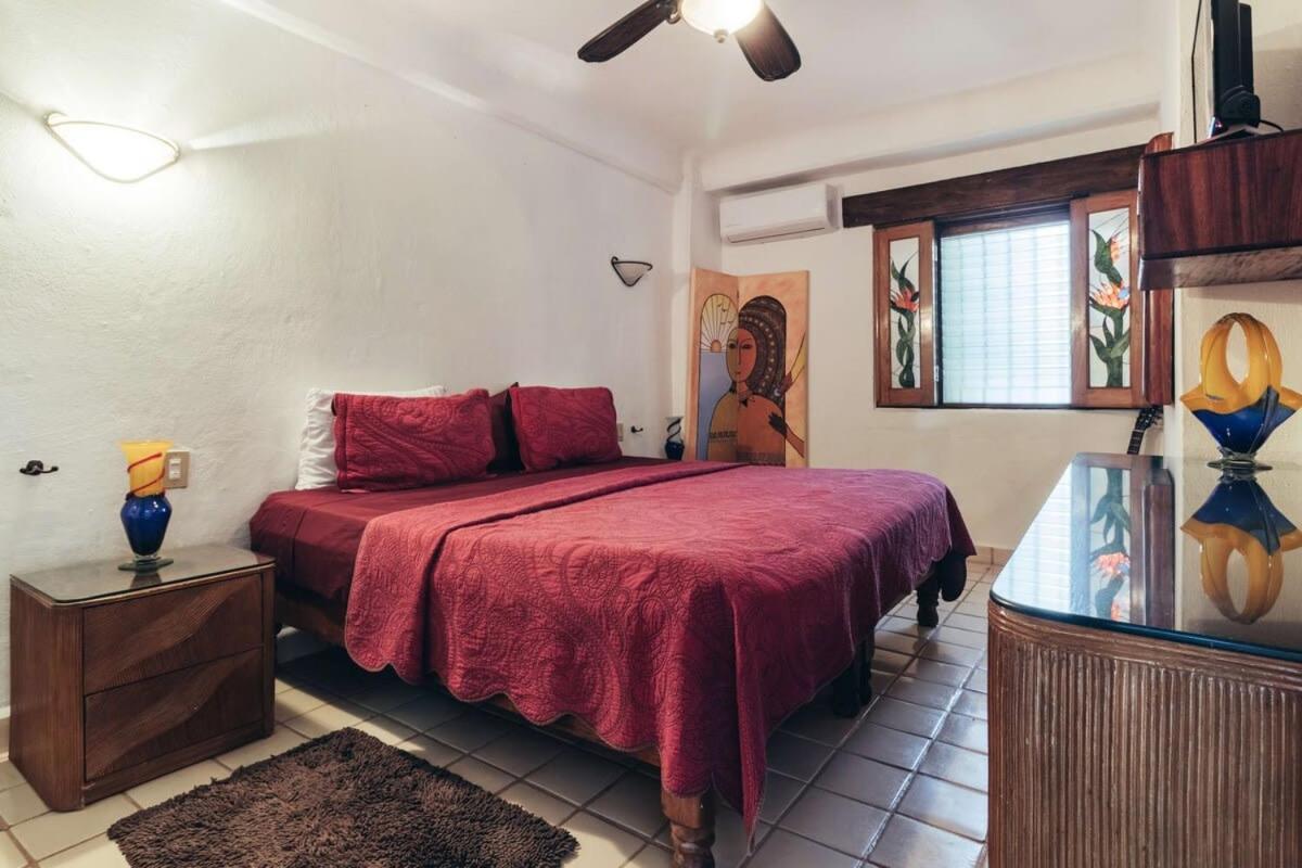 Plaza Mar-502-pv Apartment Puerto Vallarta