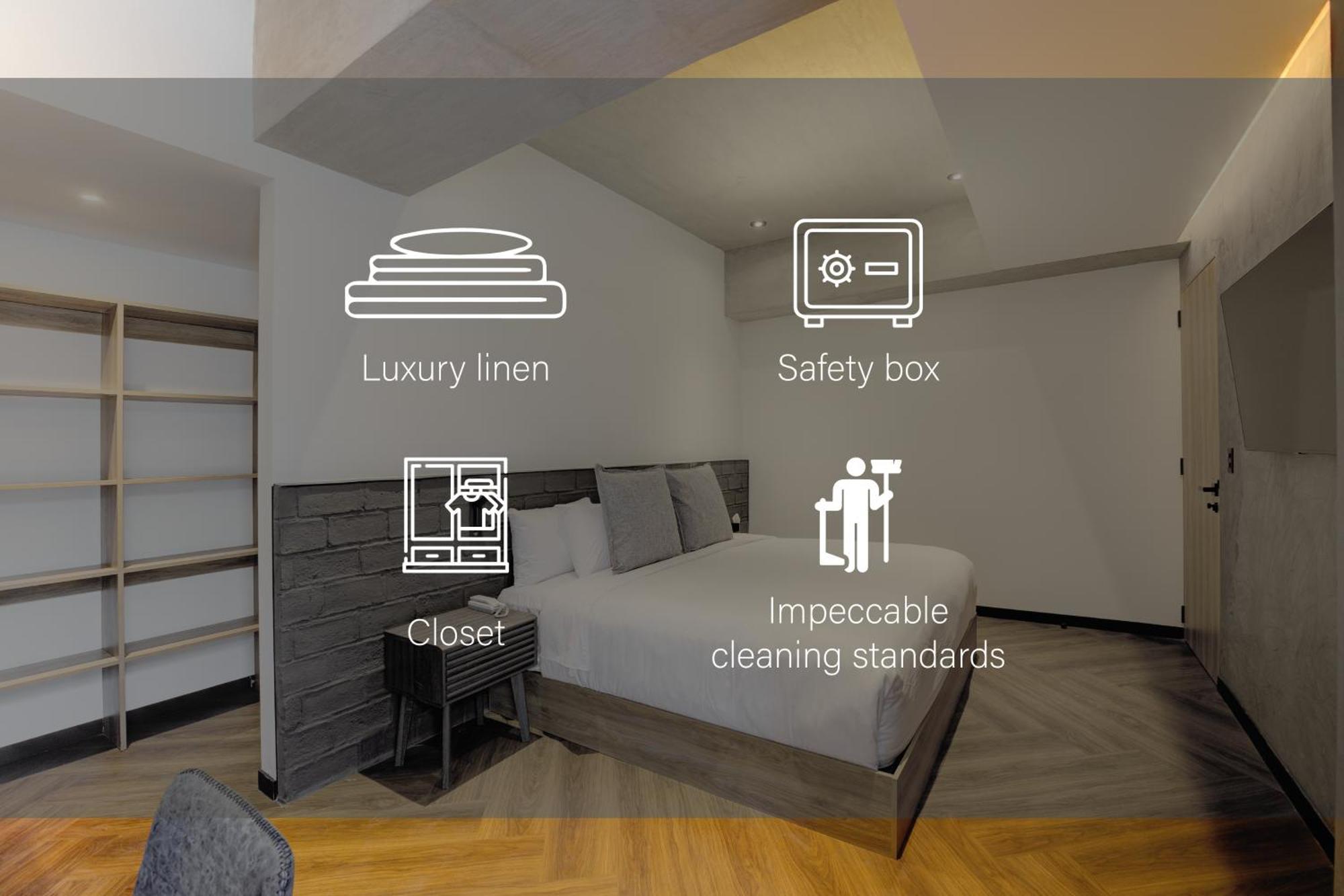 Apartment Michoacan Luxury By Capitalia