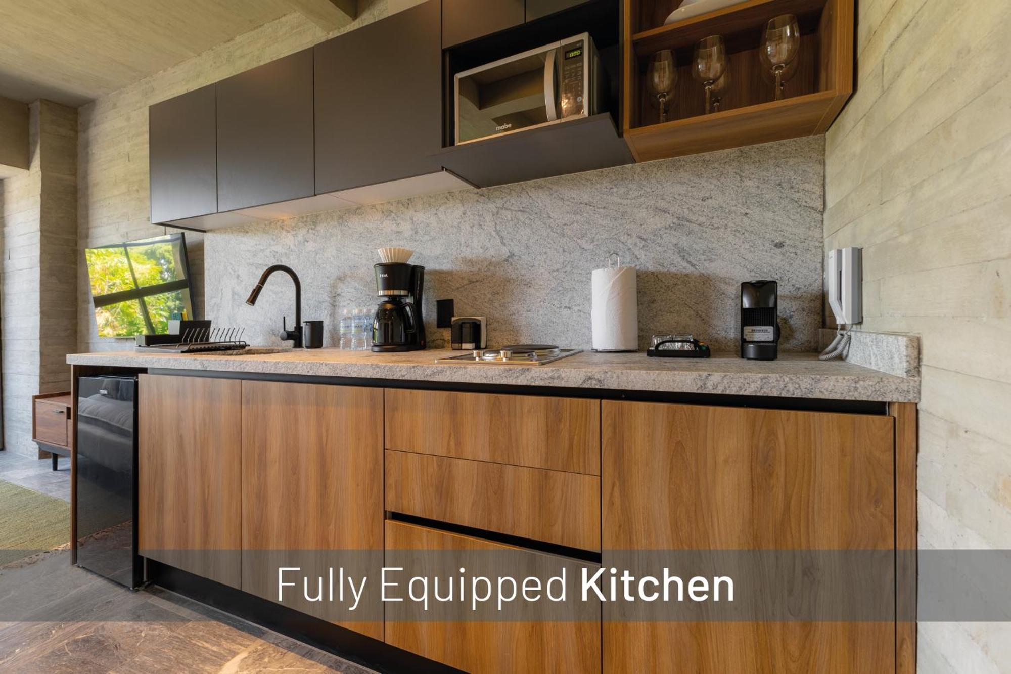 Apartment Michoacan Luxury By Capitalia *