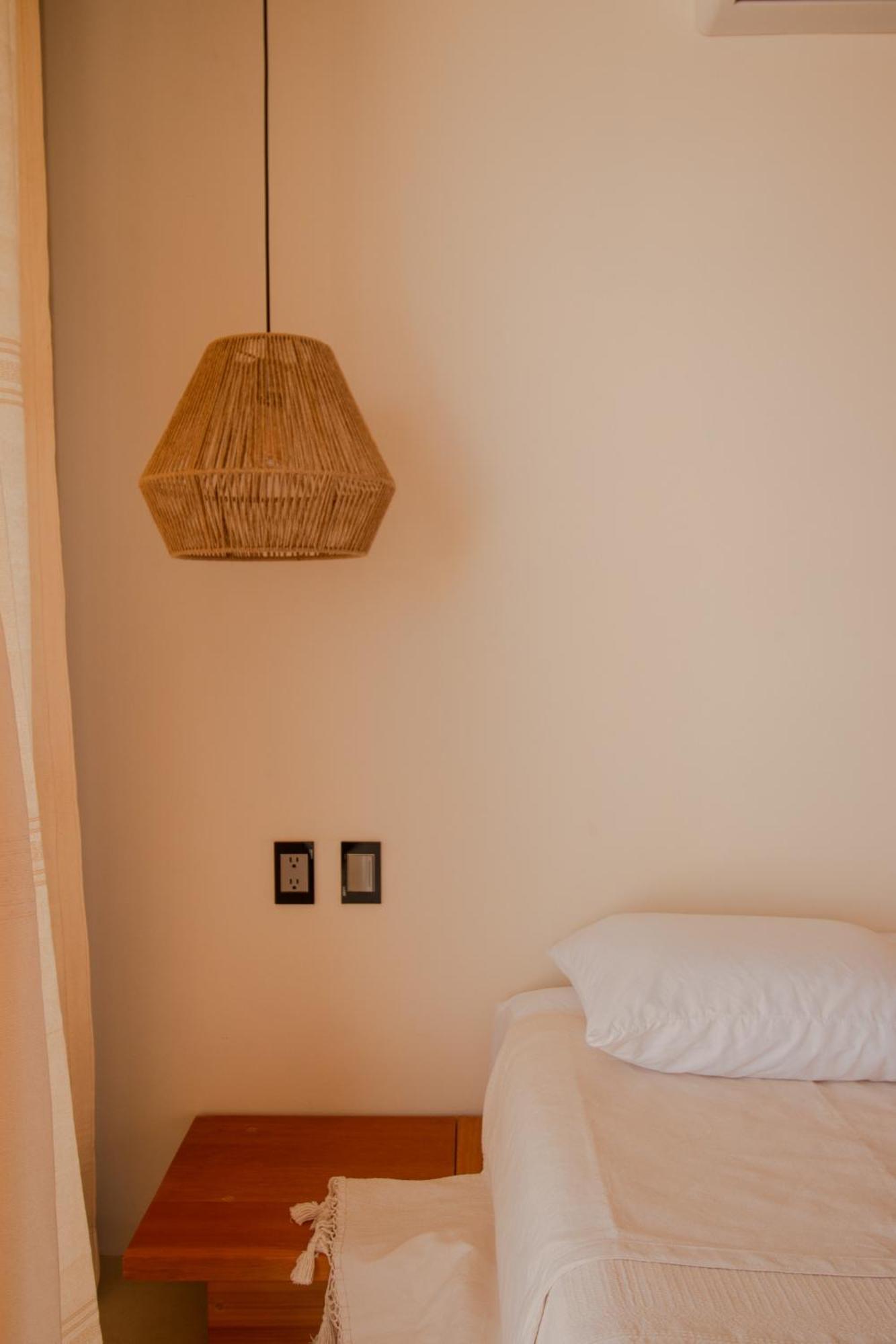 Casa Raffaella Modern With Ac Pool Starlink Puerto Escondido (Oaxaca)