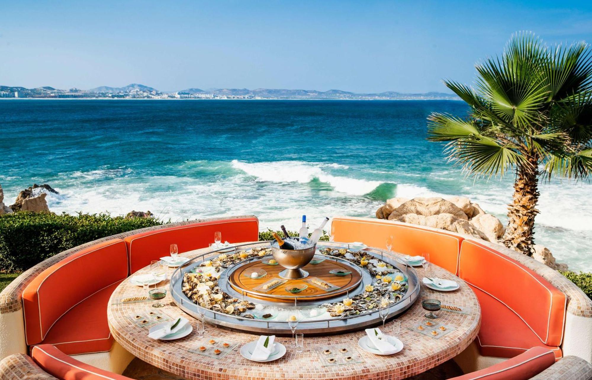 One&only Palmilla Resort