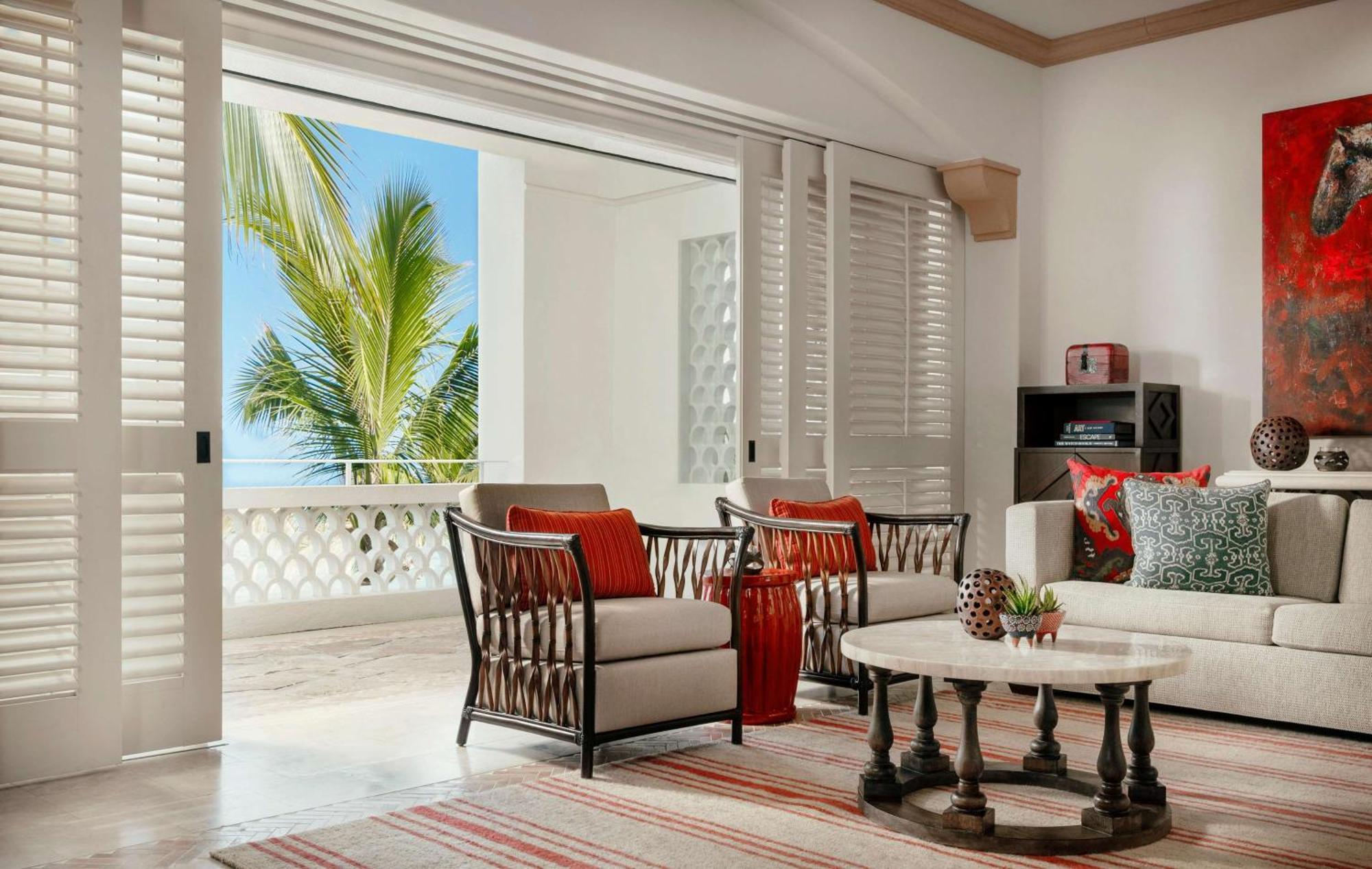 Resort One&only Palmilla 5*