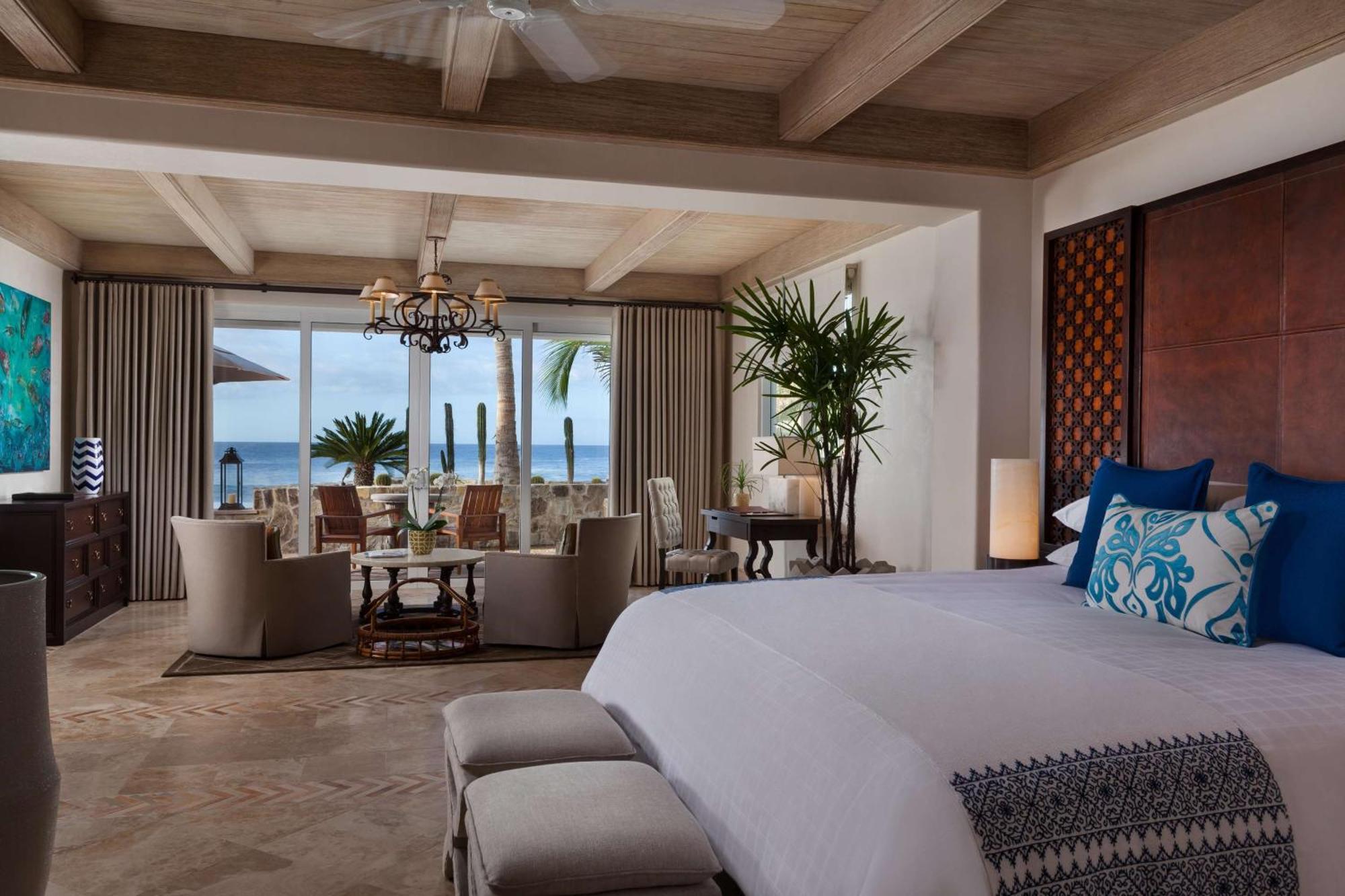 Resort One&only Palmilla 5*
