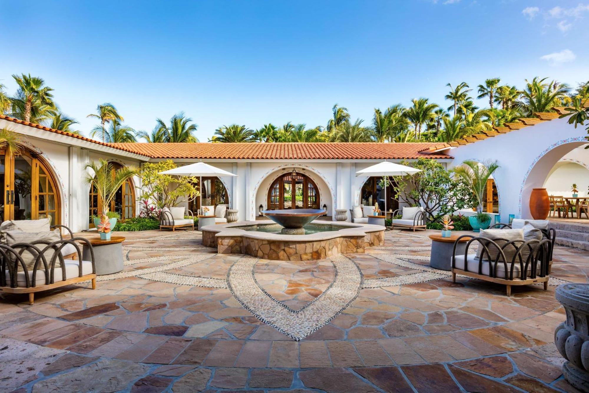 Resort One&only Palmilla