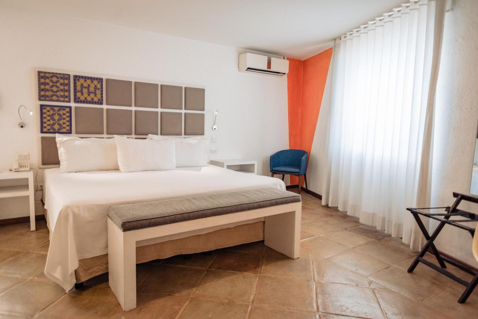Hotel Casa Pepe