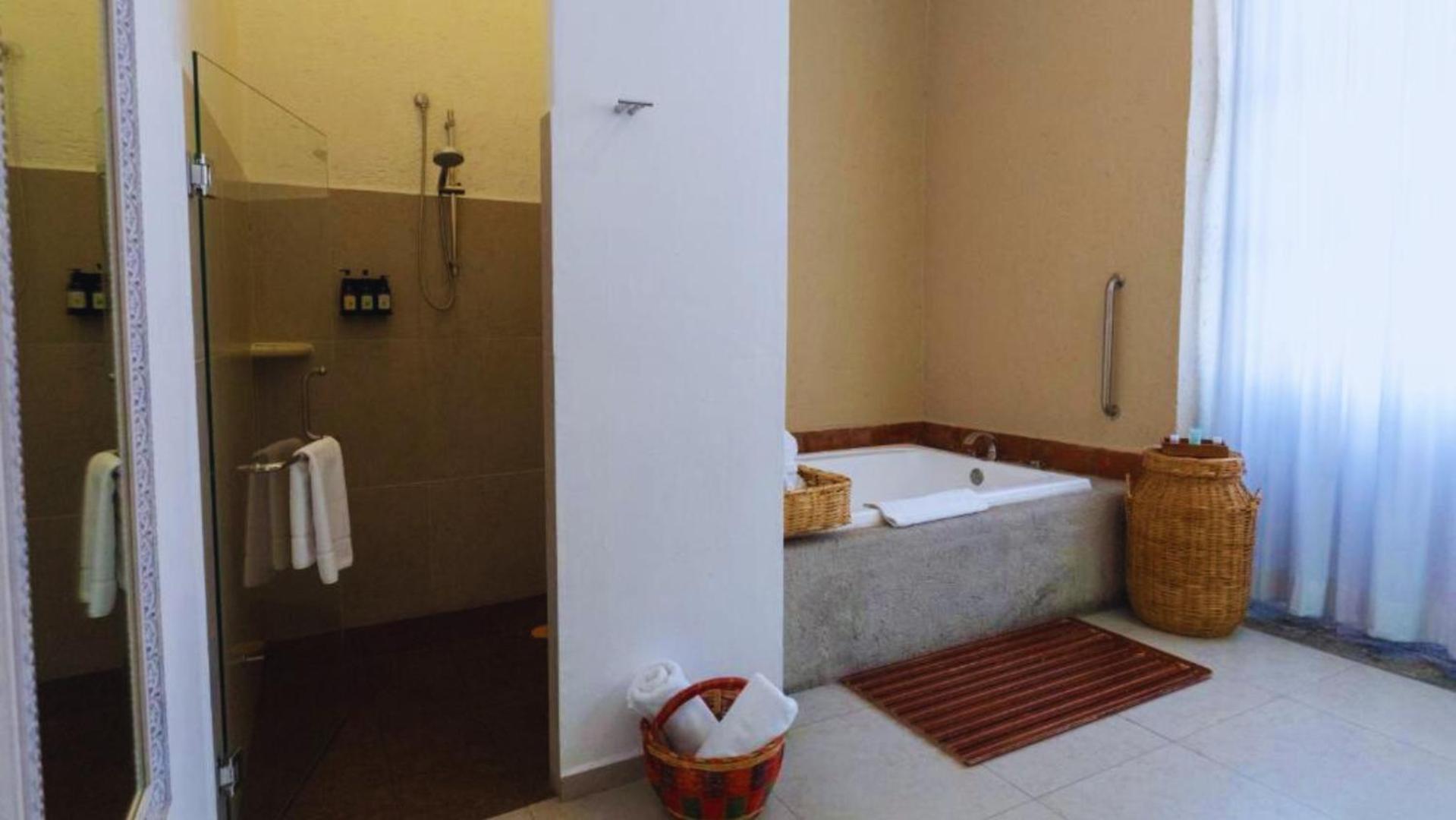 Casa Pepe Hotel