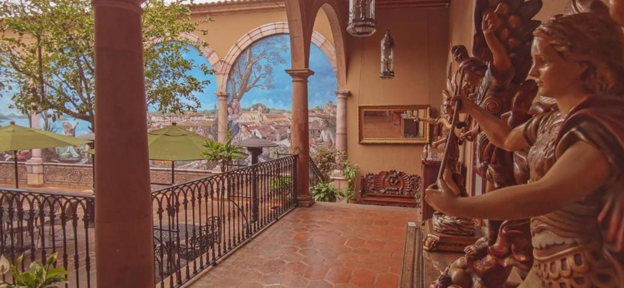 Mansion De Suenos 4* Patzcuaro