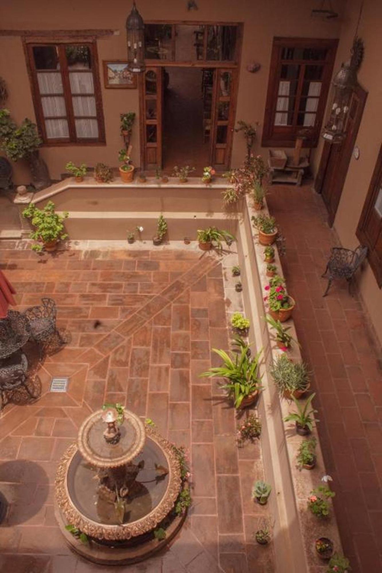 Mansion De Suenos Patzcuaro