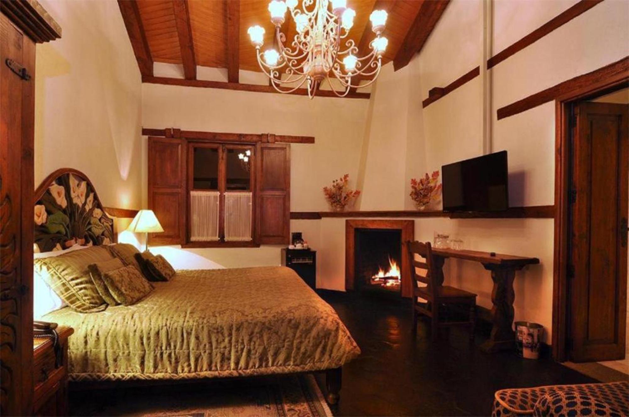 Mansion De Suenos 4* Patzcuaro