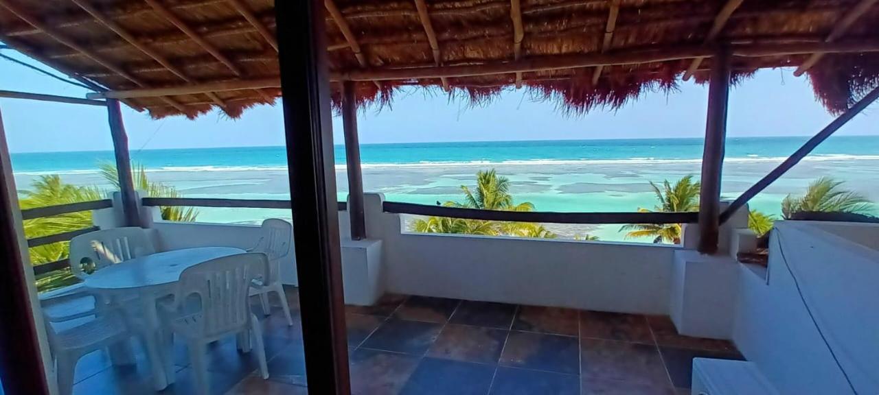 Blue Reef Frente Al Mar Hotel Mahahual