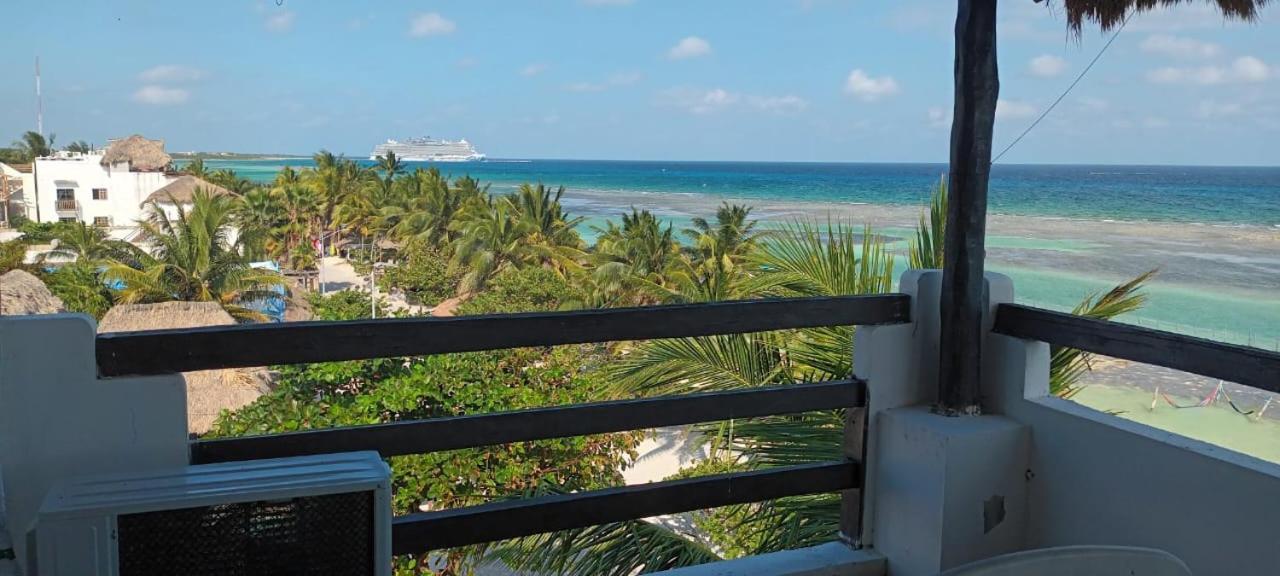 Blue Reef Frente Al Mar