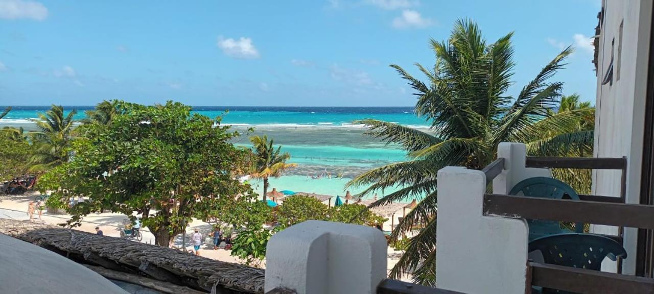 Blue Reef Frente Al Mar Hotel 3*