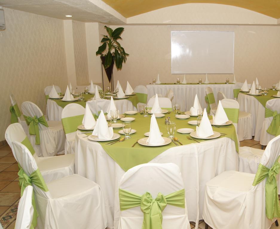 Miraflores Hotel 3*