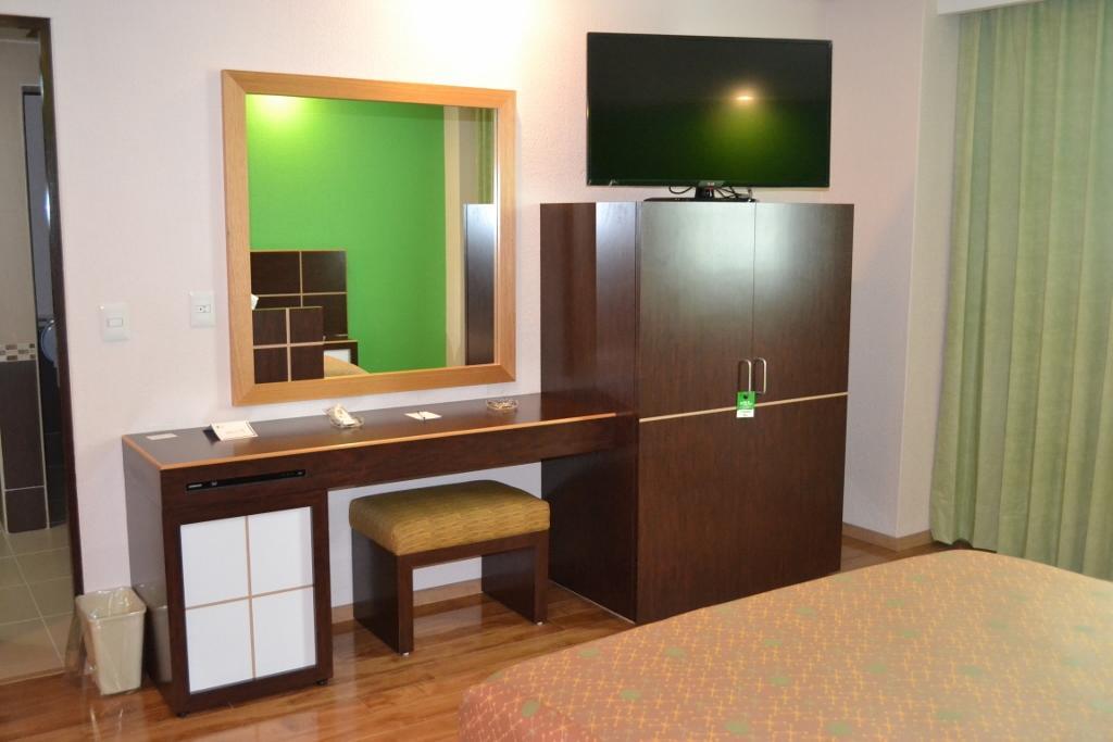 & Panama Hotel Mexico City