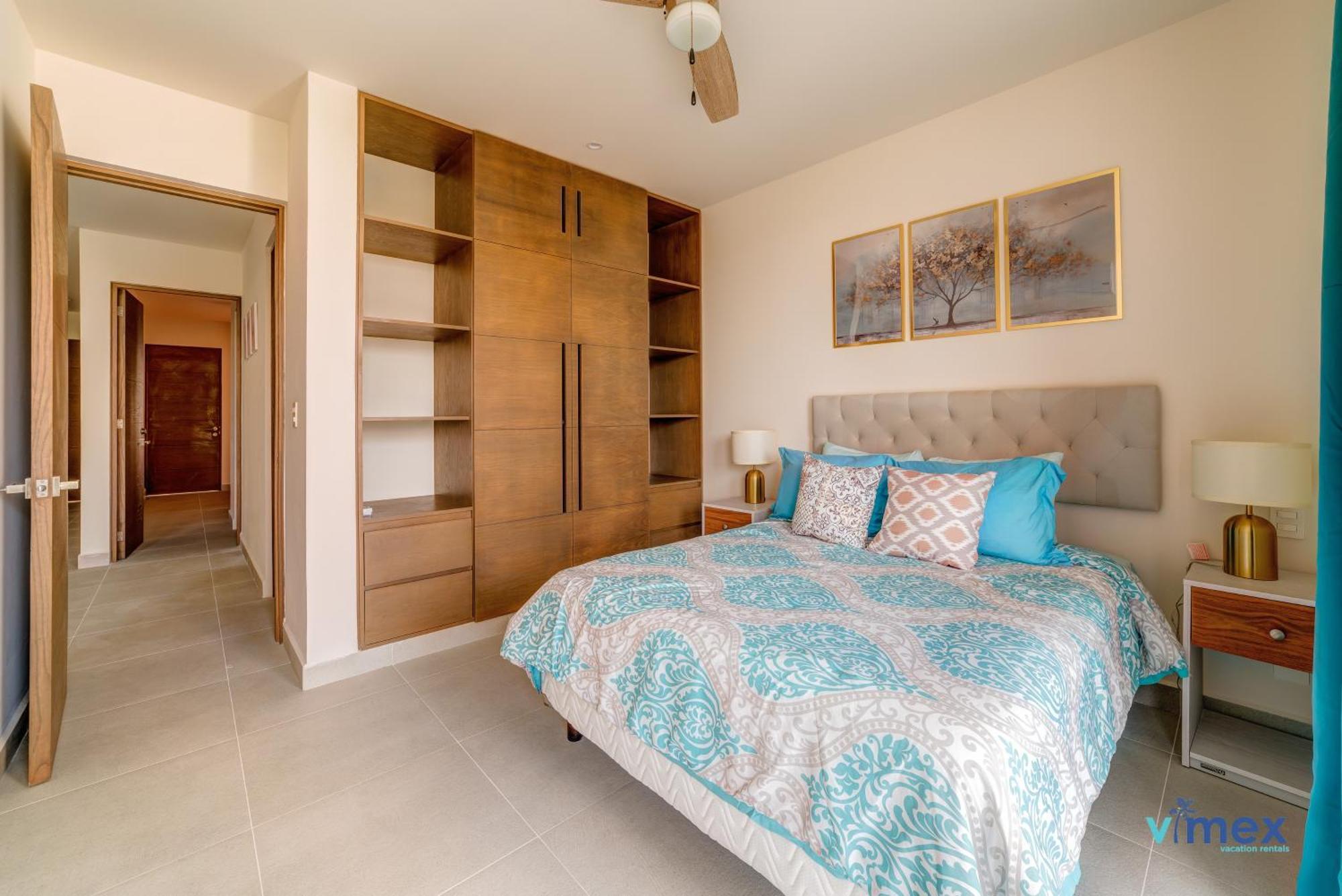 Santamar By Tao With Pool & Walk To Ocean