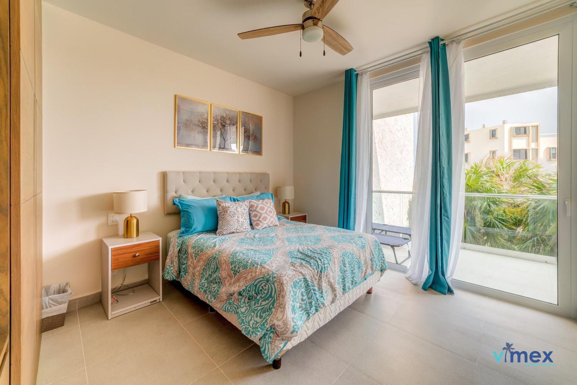 Apartment Santamar By Tao With Pool & Walk To Ocean Akumal