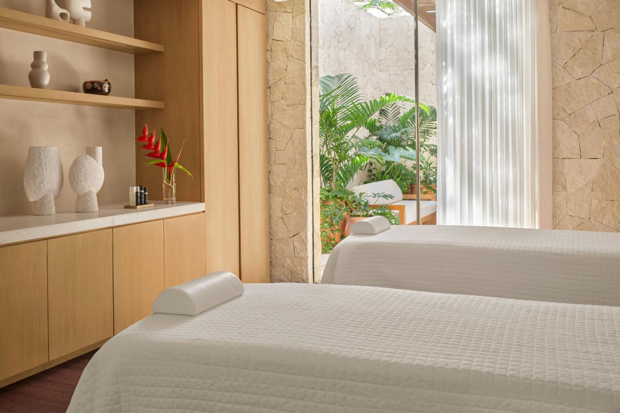 Hotel The Riviera Maya Edition At Kanai Punta Maroma