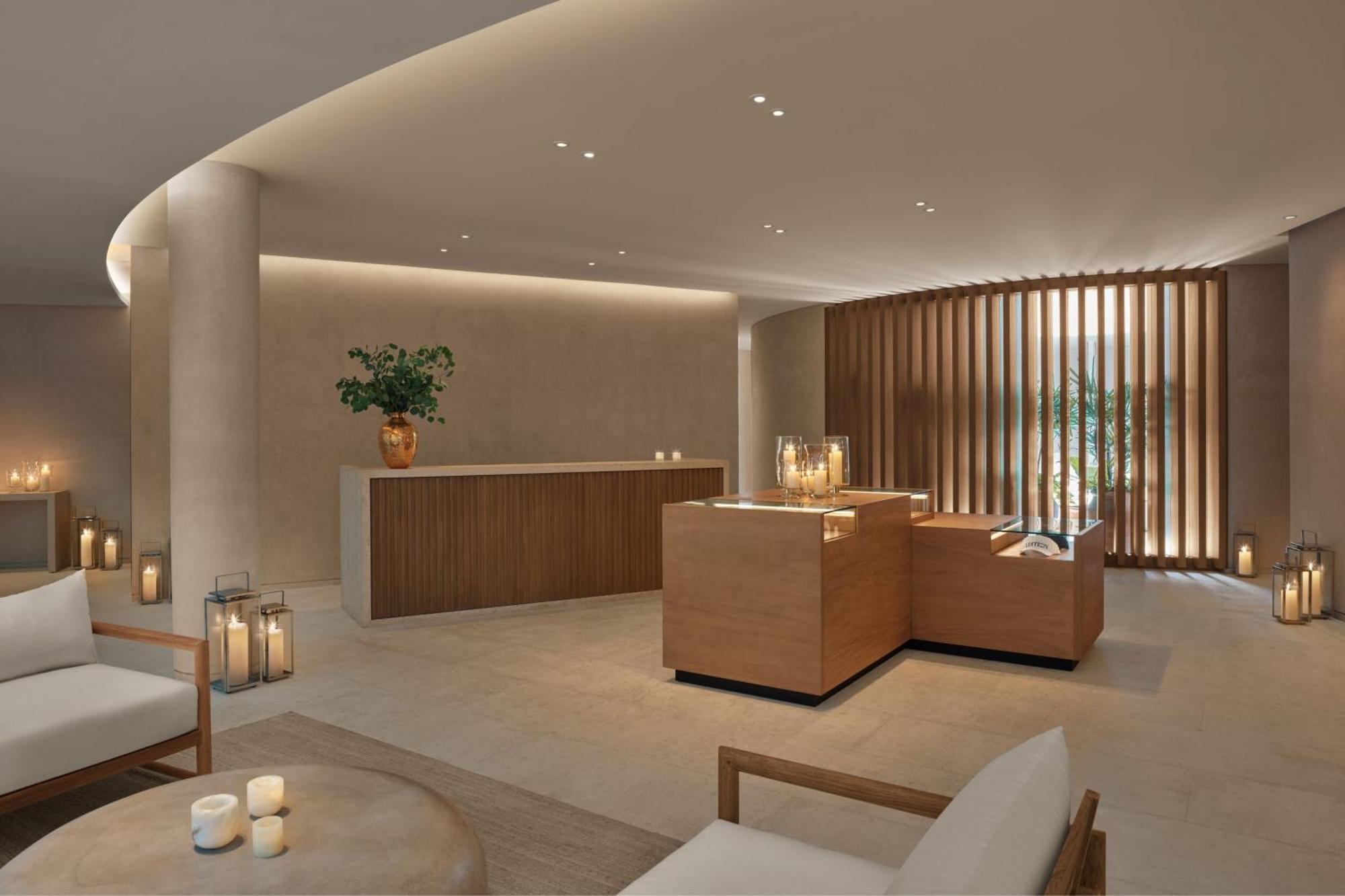 Hotel The Riviera Maya Edition At Kanai